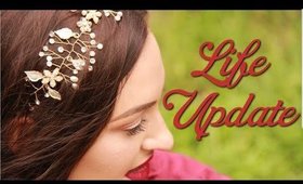 I Felt Like A Failure | Life Update