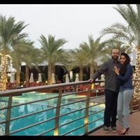 Zainab A.