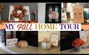 FALL HOME TOUR 2017