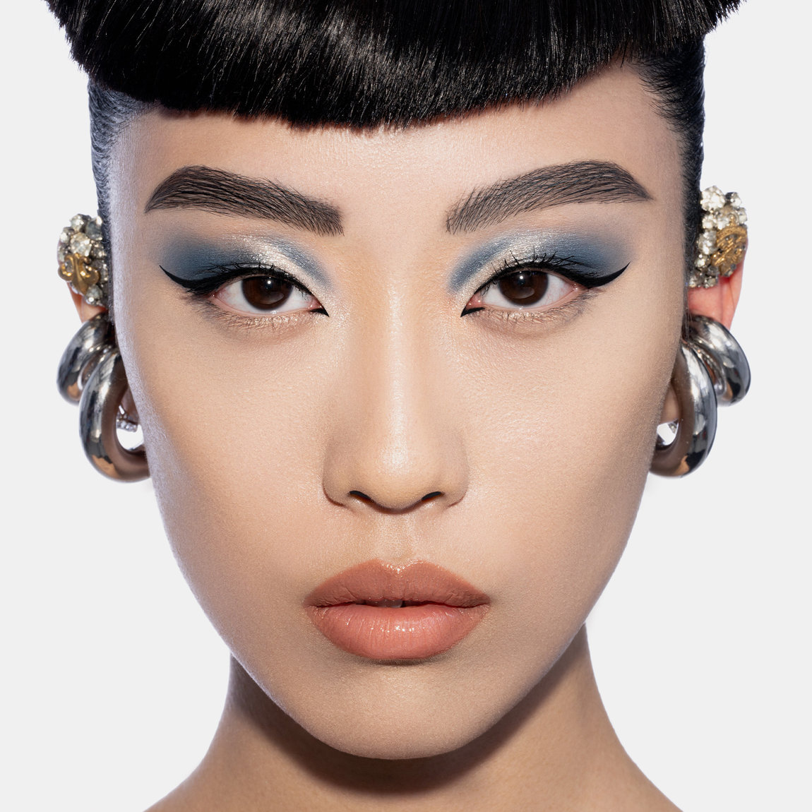 NATASHA DENONA XENON PALETTE アイシャドウパレット Amazon.com: Natasha Denona Xenon Palette