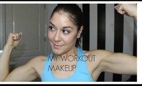 CHAT WITH ME - MY GYM MAKEUP