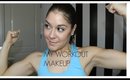 CHAT WITH ME - MY GYM MAKEUP