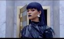Rihanna Room 7 | Makeup Tutorial