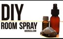 DIY | Room spray | Queen Lila