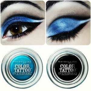 I love these eyeshadows I wanted to share a picture that I found on Tumblr and show you my favorite colours I wanna buy 