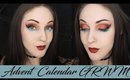 GRWM | Femme Fatale Advent Calendar Products