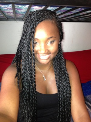 Whitney W.