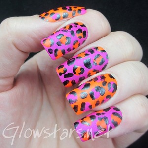 Read the original blog post at http://glowstars.net/lacquer-obsession/2013/11/33dc-your-favourite-pattern/