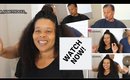 Quick Lace Wig Application Fea. Isybeauty Hair