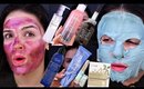 SEPHORA Skincare Routine | NEW & My Favorites