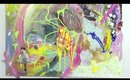 YOTUBE GALLERY: A PAINTING EXHIBITION