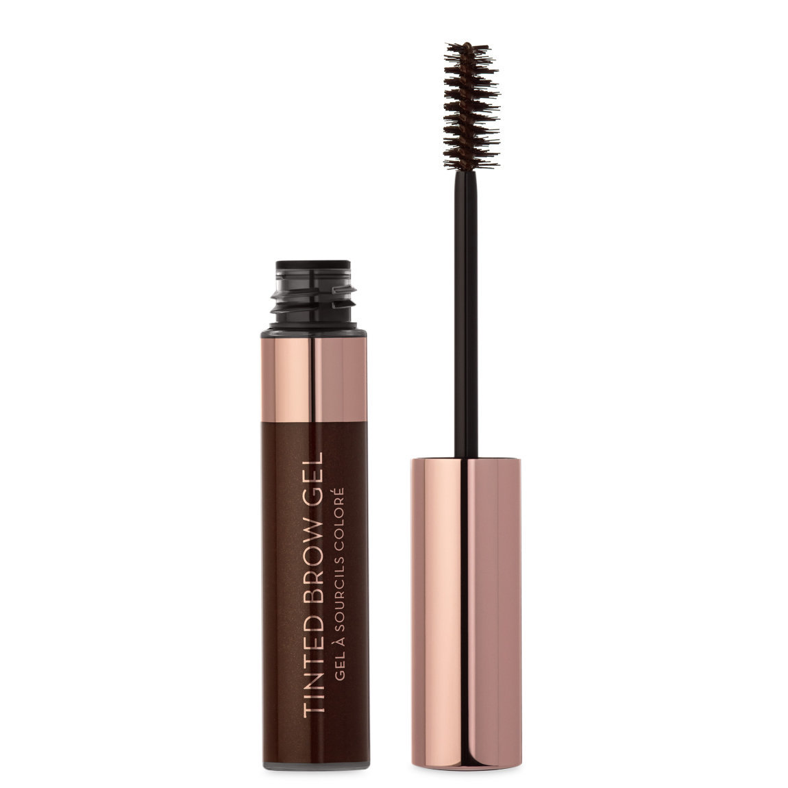 Anastasia Beverly Hills Tinted Brow Gel Espresso | Beautylish