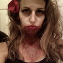 Zombie Makeup!