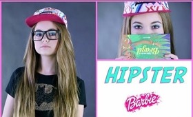 Hipster Barbie Tutorial!