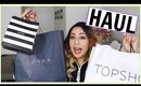 TRY-ON MALL HAUL!!