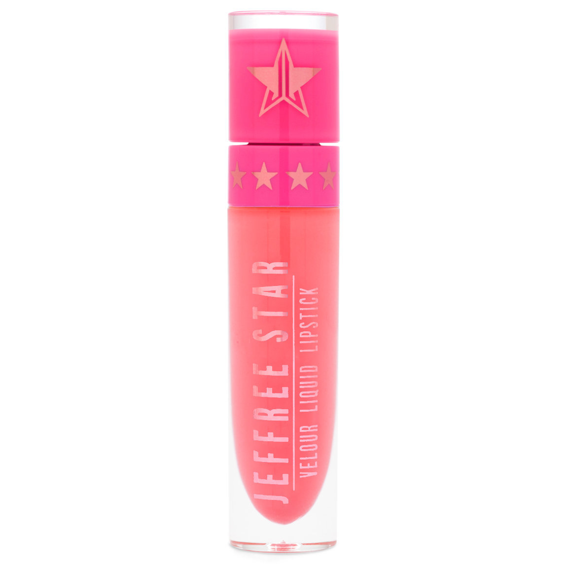 Jeffree Star Cosmetics Velour Liquid Lipstick (818) alternative view 1.