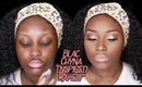 Get Ready with Me | Blac Chyna Party Inspired Makeup Look | Makeupd0ll
