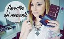 Favoritos del momento | Maquillaje, serie, app...