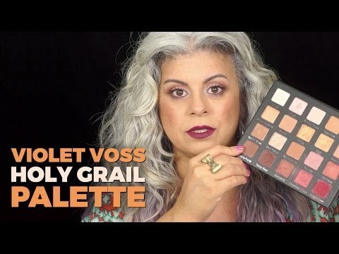 Violet Voss Video