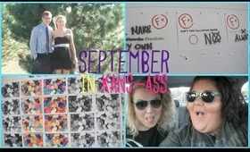 SEPTEMBER IN KANS-ASS
