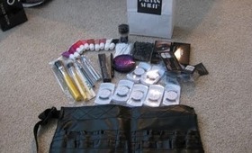 IMATS 2010 HAUL