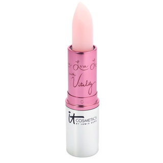 IT Cosmetics  Vitality Lip Flush 4-in-1 Reviver Lipstick Stain