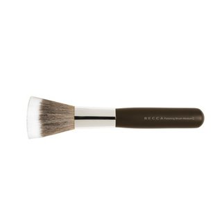 BECCA Cosmetics Polishing Brush - Medium #57