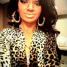Luv Leopard.
