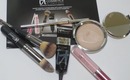 First Look & Demo of IT Cosmetics TSV set for QVC !