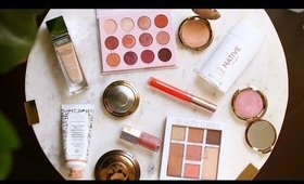 SPRING BEAUTY ESSENTIALS 2018! BEST PRODUCTS FOR SPRING