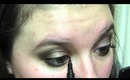 Drugstore Makeup Tutorial featuring Maybelline Color Tattoos