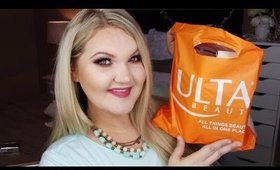 BEAUTY HAUL | ULTA, SEPHORA, NORDSTROM