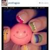 fun nails.