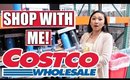 COSTCO SHOP WITH ME #4!