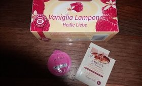 Video Review : TOP GENNAIO 2018 | Liz Matutteame Makeup