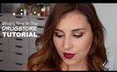 What's New at the Drugstore Tutorial | Bailey B.