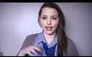 EXAMS MAKE ME TALK RUBBISH!