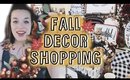 FALL Hobby Lobby Shop With Me & Haul (2018) Fall Home Decor!