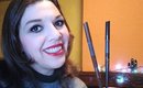 VIDEO REVIEW : MATITA OCCHI WATERPROOF BOTTEGA VERDE   | Liz Matutteame