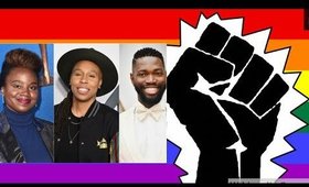 My Black Fears concerning LGBTQ. Black Businesses Are Failing. Bill Cosby Should Have Done More
