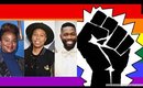 My Black Fears concerning LGBTQ. Black Businesses Are Failing. Bill Cosby Should Have Done More