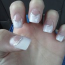 my prom Nails 