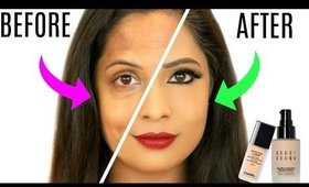 OMG! I Spent $2000 on these High-End Makeup | Shruti Arjun Anand