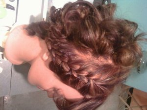 curls & braids 