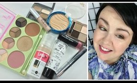 Pixi Summer Bronzette Look Tutorial (easy)