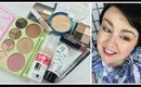 Pixi Summer Bronzette Look Tutorial (easy)