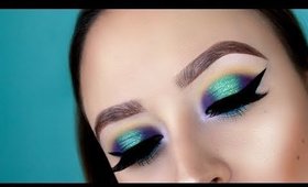 Pür Cosmetics My Little Pony Palette Makeup Tutorial & Review