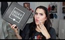 DECEMBER 2019 BOXYCHARM PREMIUM UNBOXING AND TRY ON
