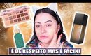 ARRUME-SE COMIGO REAL - REBOCO NÍVEL EASY PRO ANO NOVO! Duda Fernandes