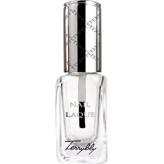 BY TERRY Terrybly Nail Top Coat